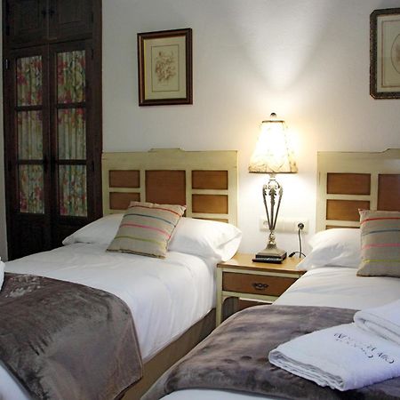 Casa Rural Andalucia Mia Aracena Eksteriør billede