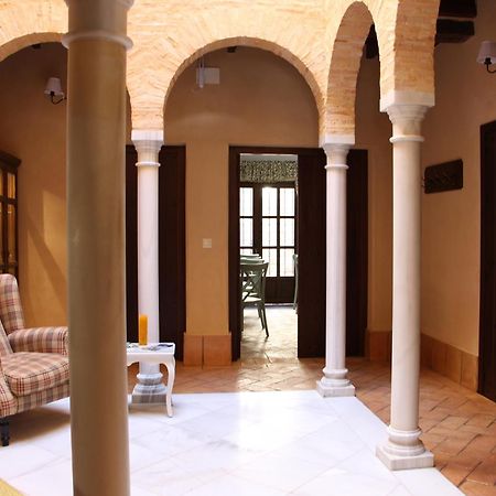 Casa Rural Andalucia Mia Aracena Eksteriør billede