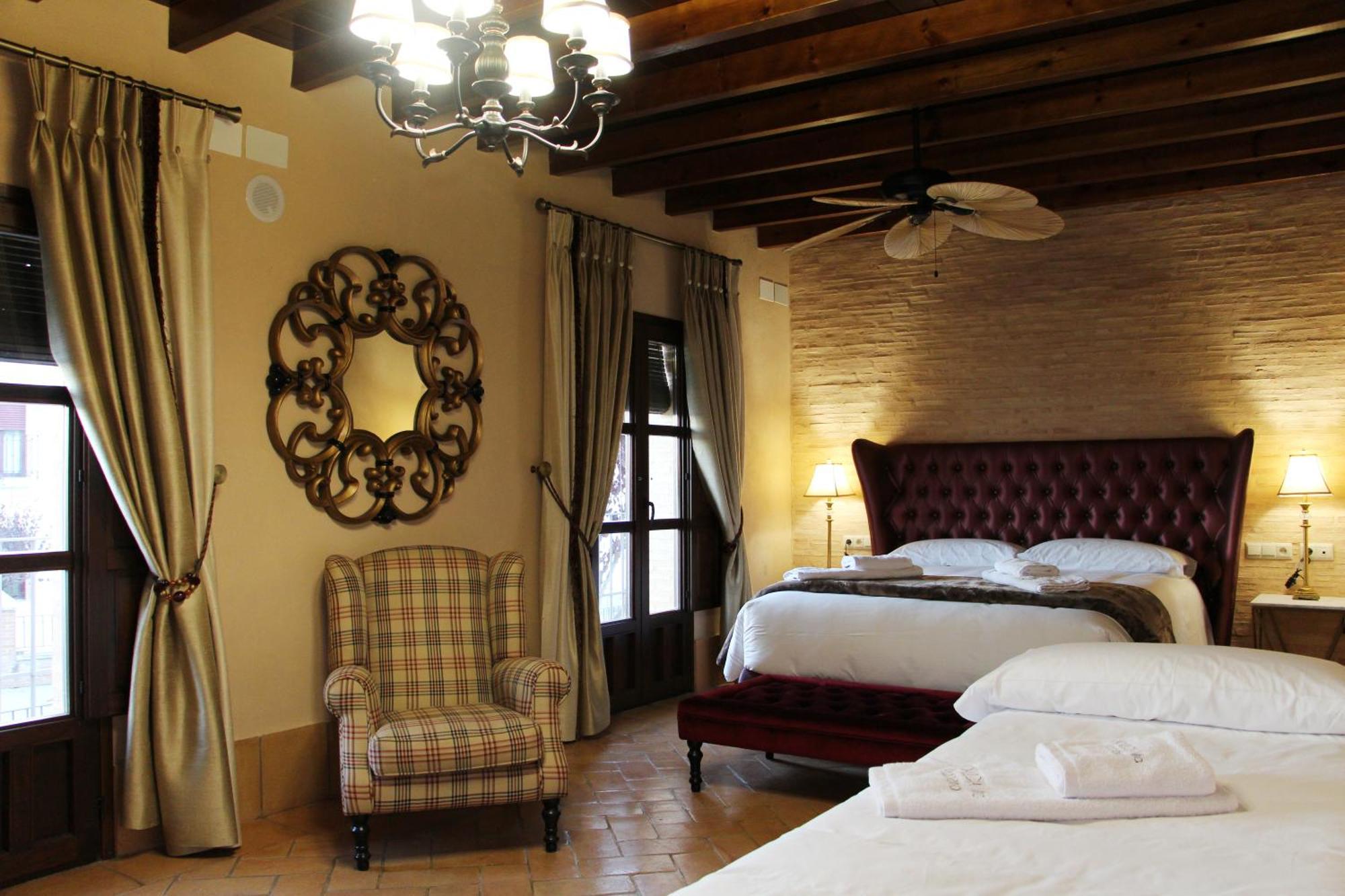 Casa Rural Andalucia Mia Aracena Eksteriør billede