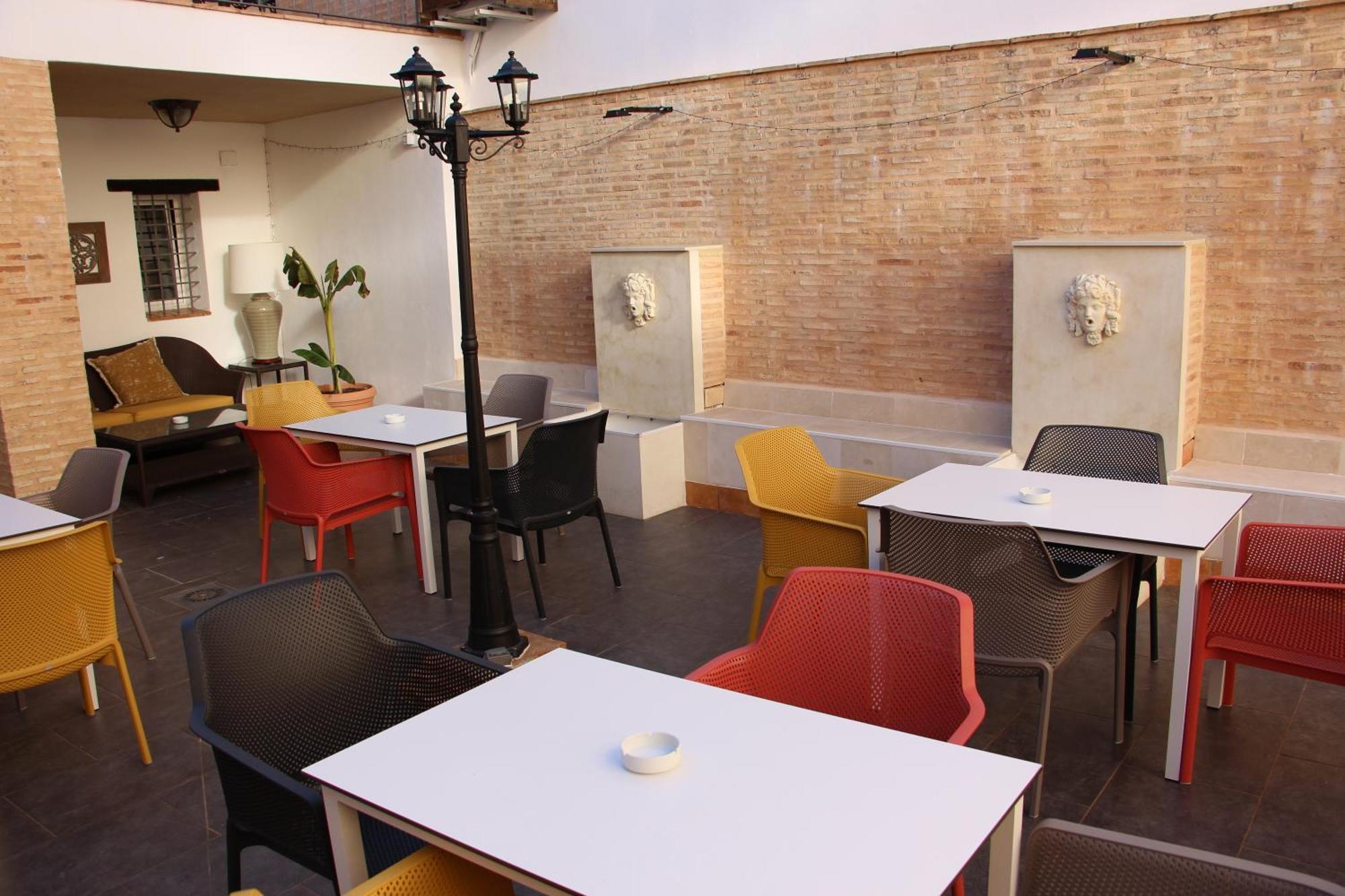 Casa Rural Andalucia Mia Aracena Eksteriør billede