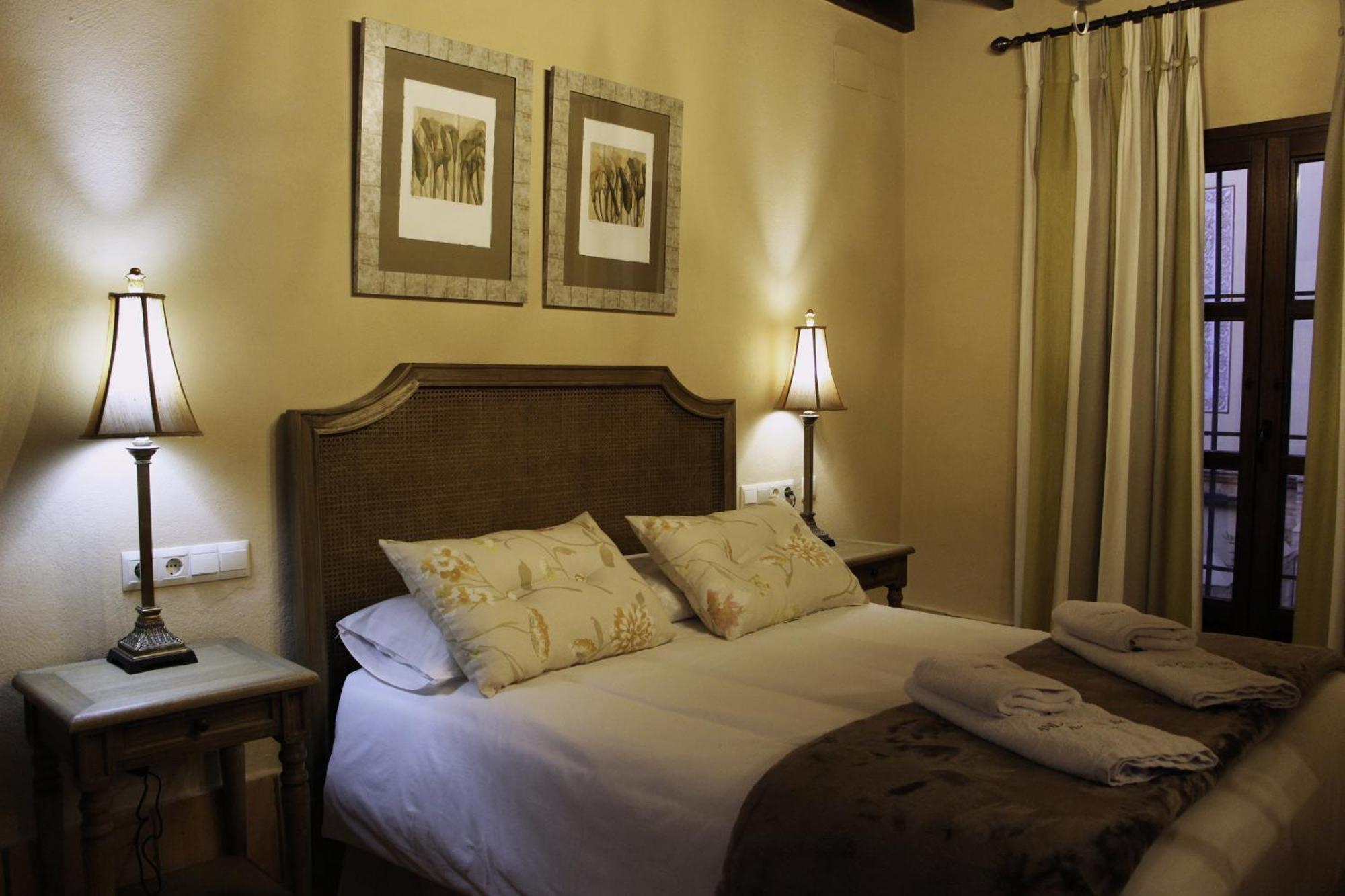 Casa Rural Andalucia Mia Aracena Eksteriør billede