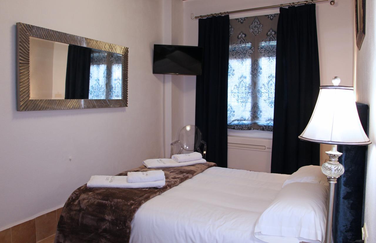 Casa Rural Andalucia Mia Aracena Eksteriør billede