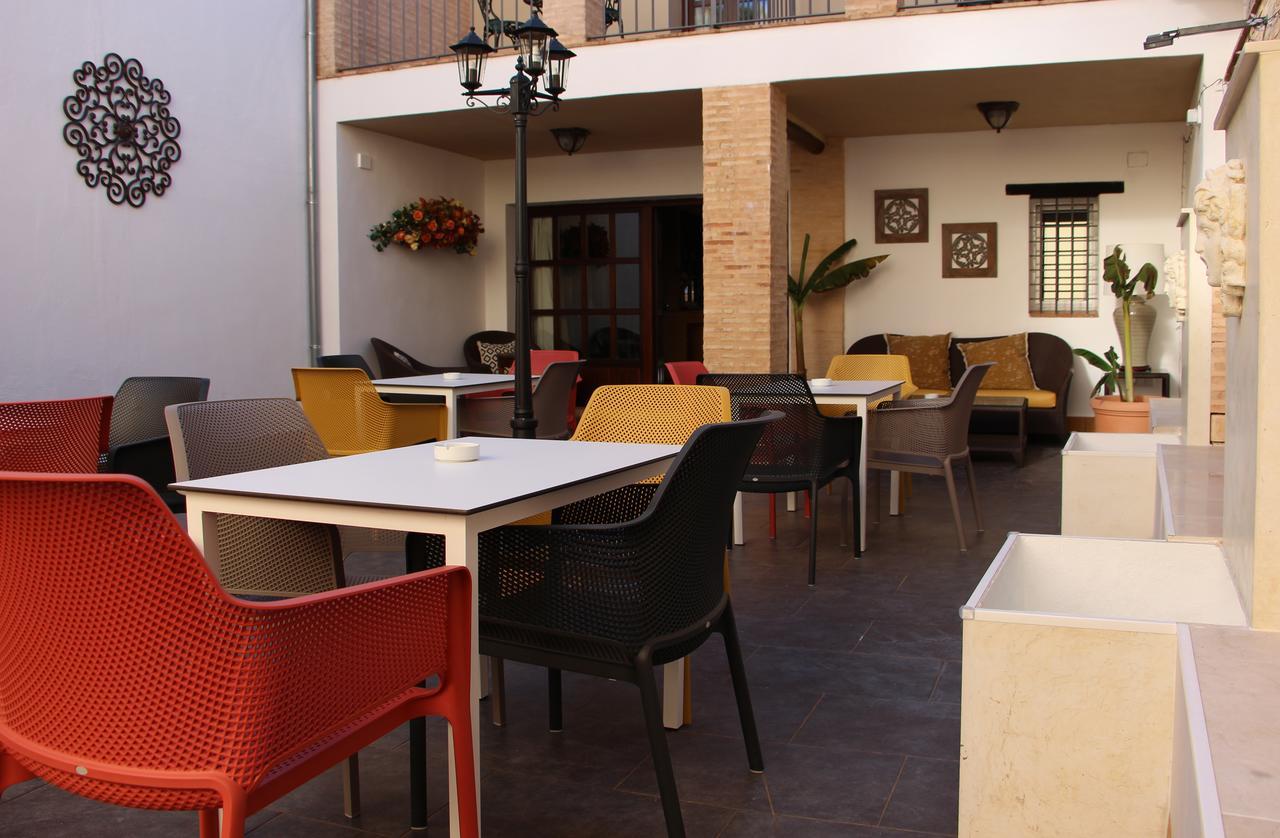 Casa Rural Andalucia Mia Aracena Eksteriør billede