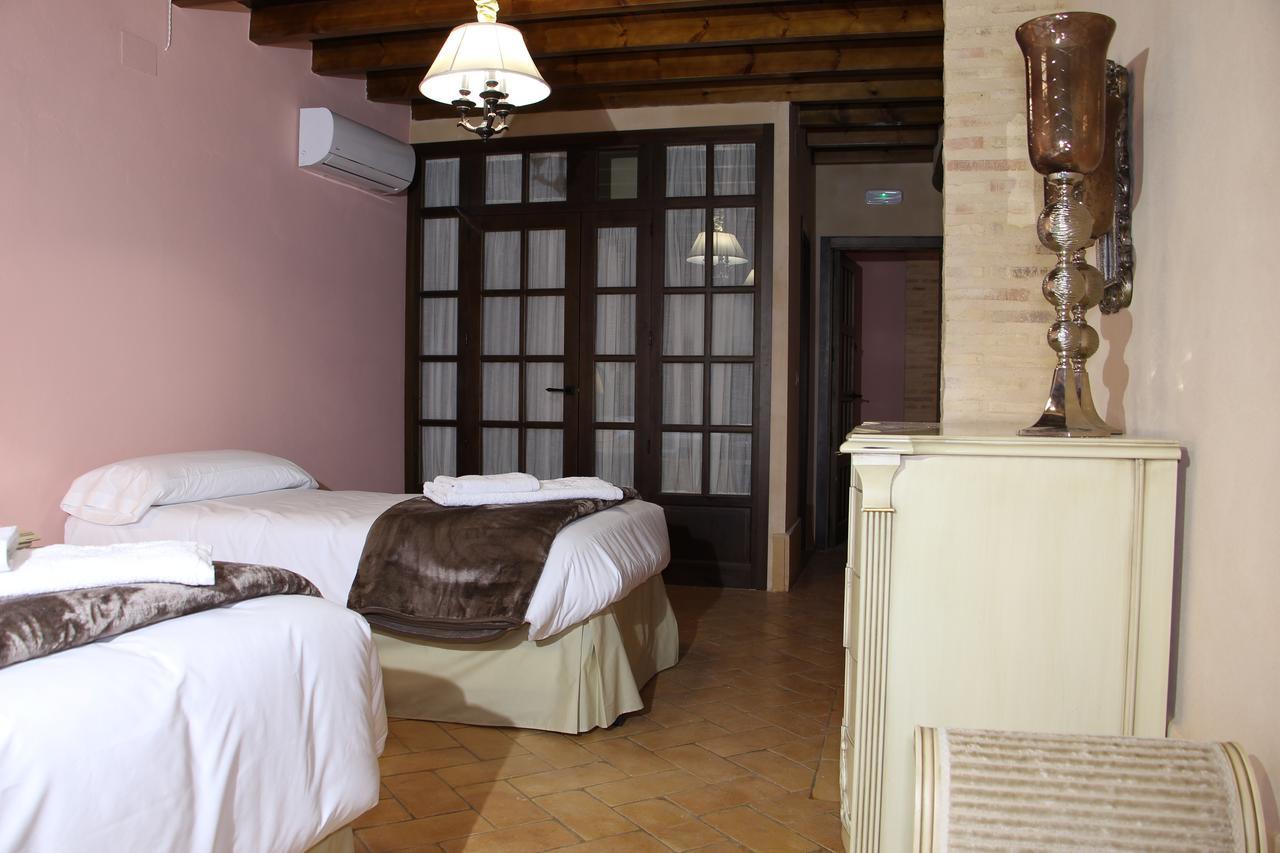 Casa Rural Andalucia Mia Aracena Eksteriør billede