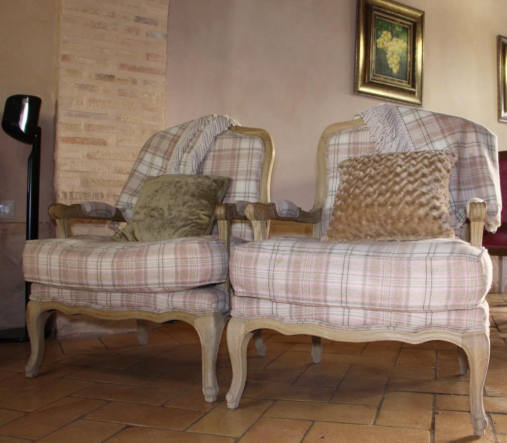 Casa Rural Andalucia Mia Aracena Eksteriør billede