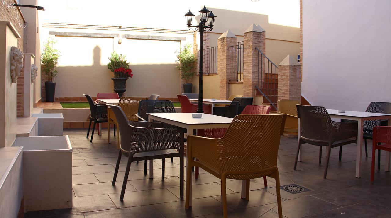 Casa Rural Andalucia Mia Aracena Eksteriør billede
