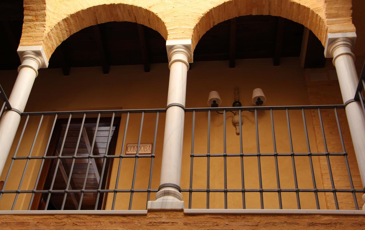 Casa Rural Andalucia Mia Aracena Eksteriør billede