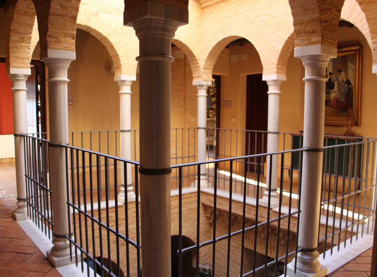 Casa Rural Andalucia Mia Aracena Eksteriør billede