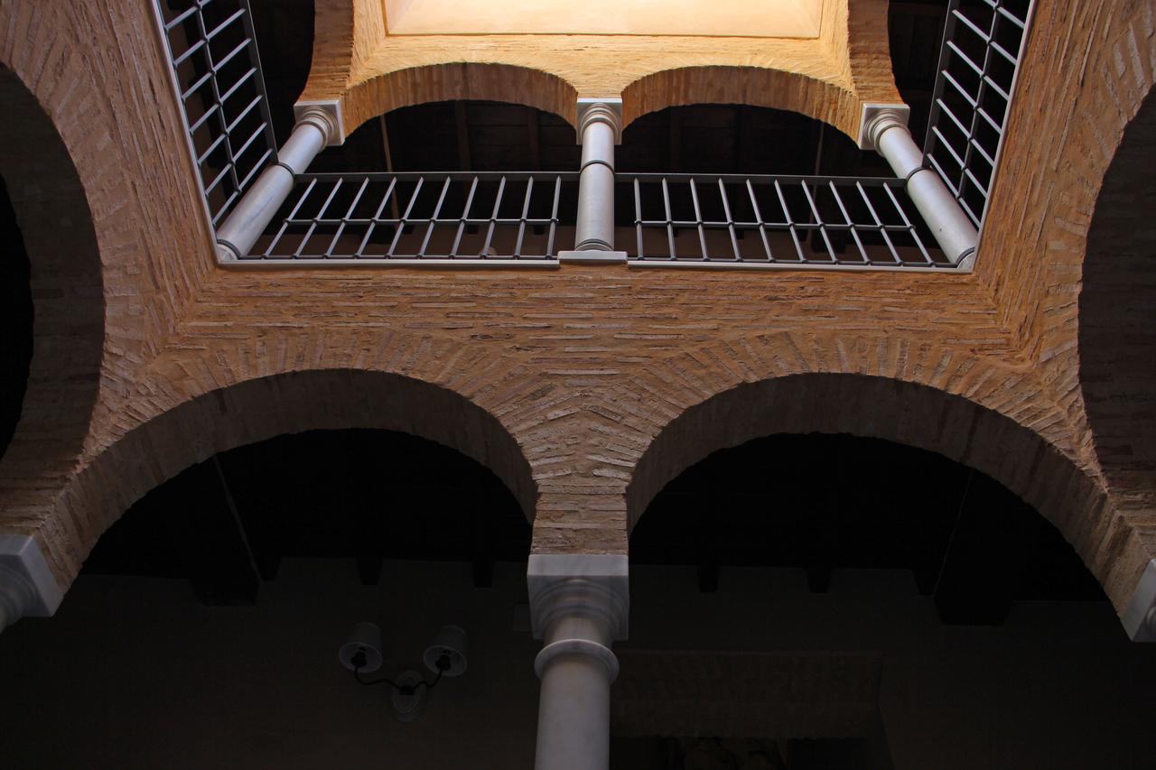 Casa Rural Andalucia Mia Aracena Eksteriør billede