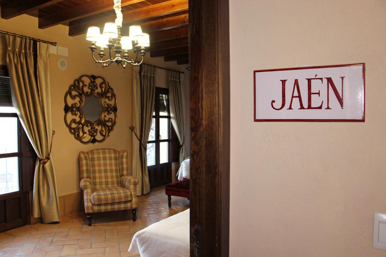 Casa Rural Andalucia Mia Aracena Eksteriør billede