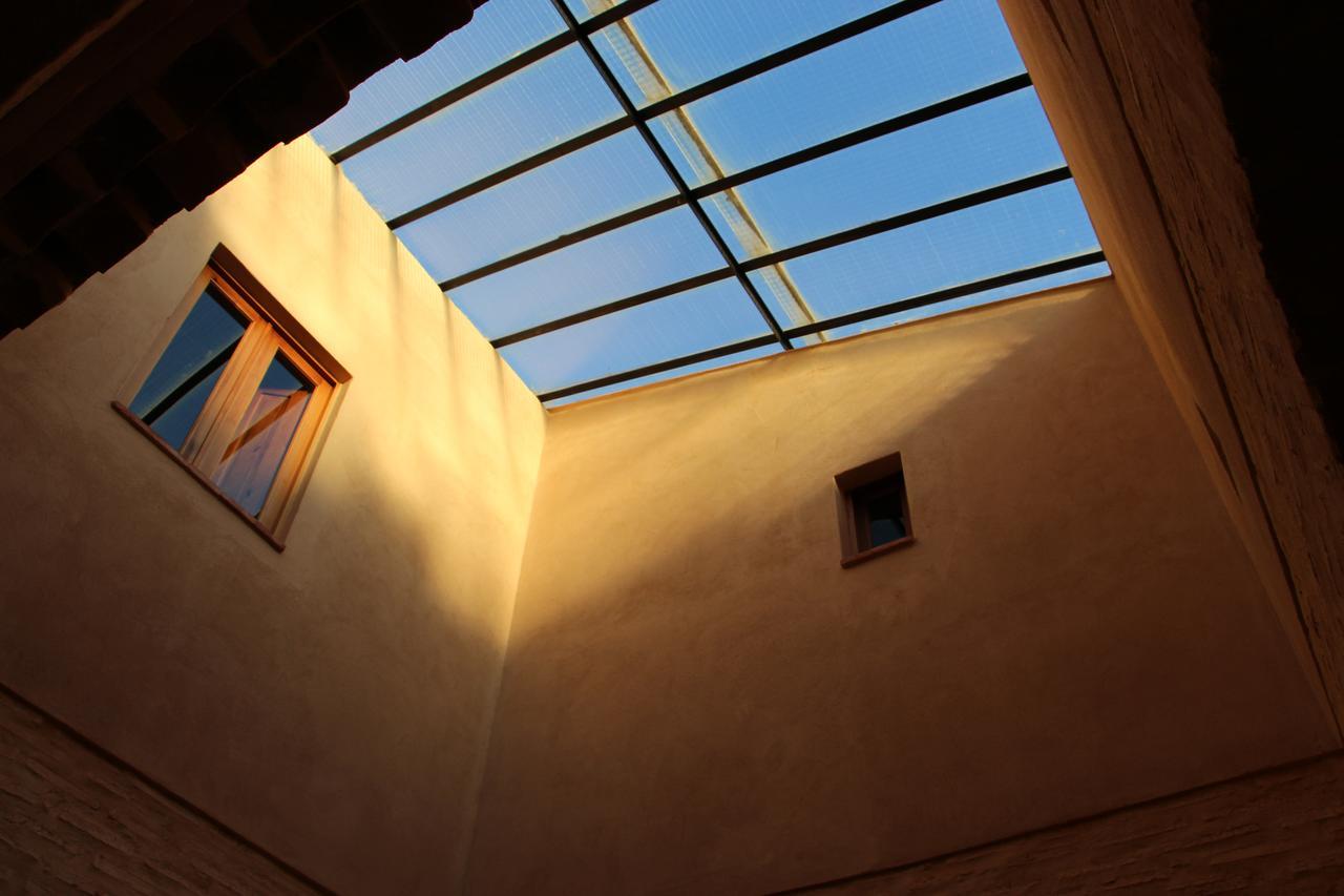Casa Rural Andalucia Mia Aracena Eksteriør billede